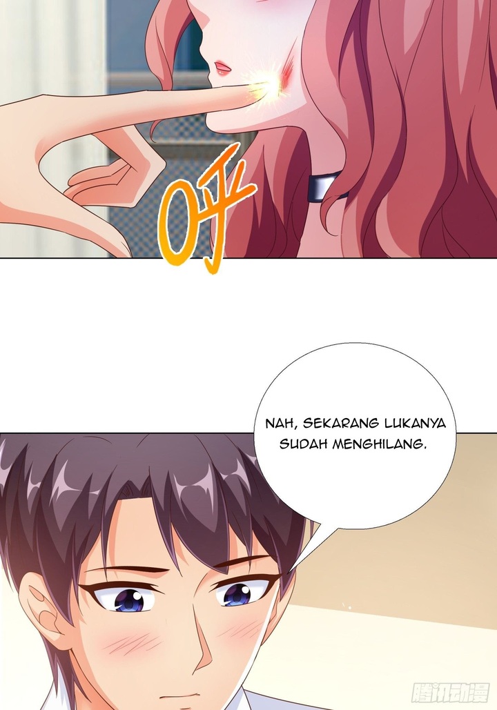 Super School Doctor (Supreme Campus Doctor) chapter 75